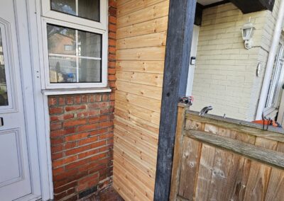 November 2025 Porch Refresh